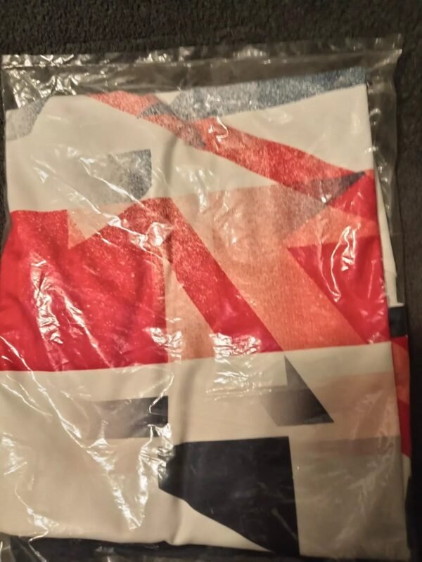 adidas Womens Team GB Football Jersey White – Ladies Size 12